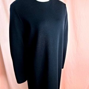 Vintage  Avanzare  Dress with Button Up Back